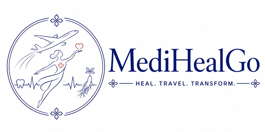 MediHealGo